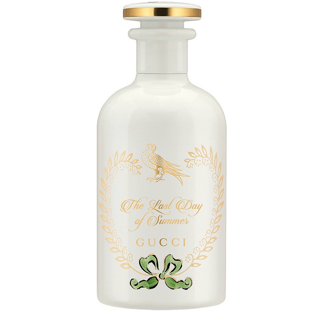 Gucci The Last Day Of Summer