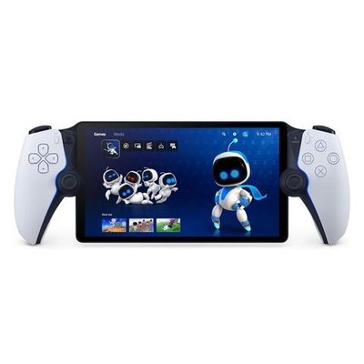 Портативная консоль для дистанционной игры Sony PlayStation Portal Remote Player