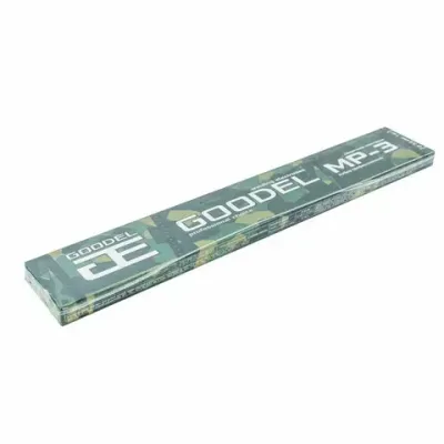 Электроды сварочные Goodel МР-3 2,5Х350 (1,0кг)