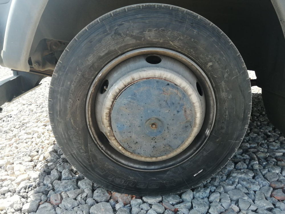 GAZ GAZON NEXT Бортовой (Евроборт) 3010GD Новый завод (Евроборт, дизельный, 4,4 л, 169 л.с., МТ, 10