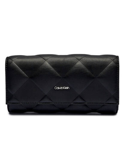 Кошелек Calvin Klein - черный(K60K612899)