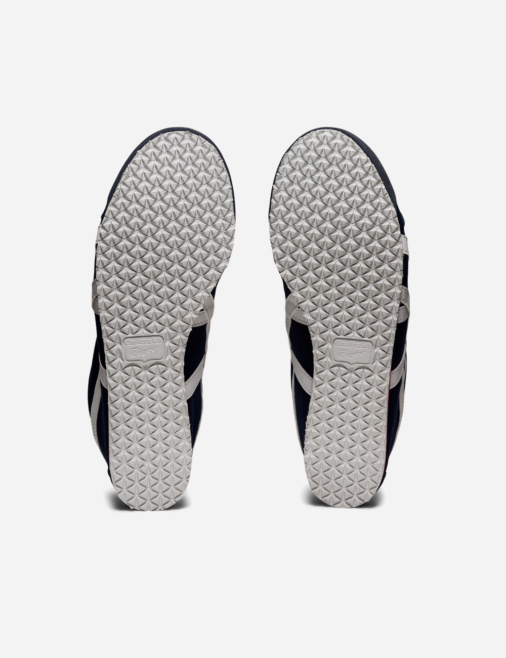 Onitsuka Tiger MEXICO 66 Slip-On "Navy"