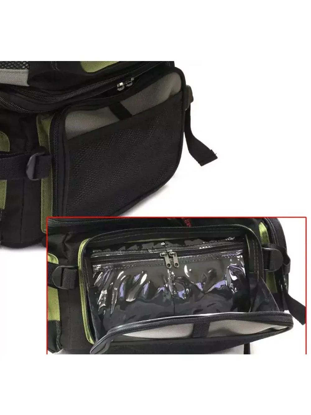 Сумка "на плечо" рыболовная Limited Sling Bag Pro