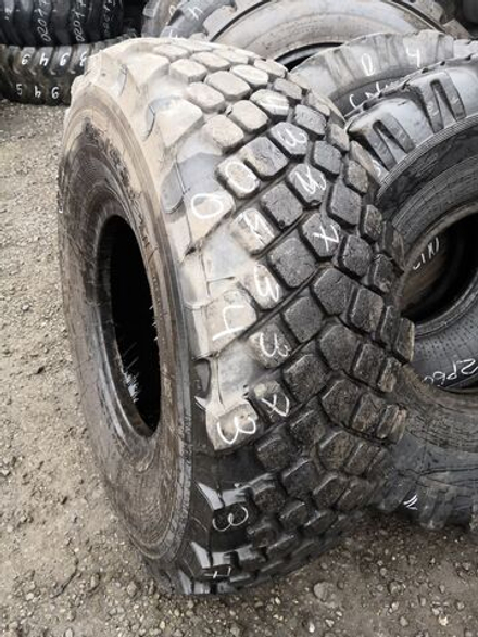 425/85R21 Belshina Бел-1260 шина б/у