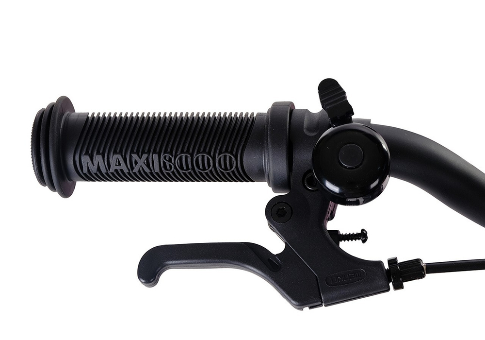 Maxiscoo JAZZ Pro 18'' (2024)