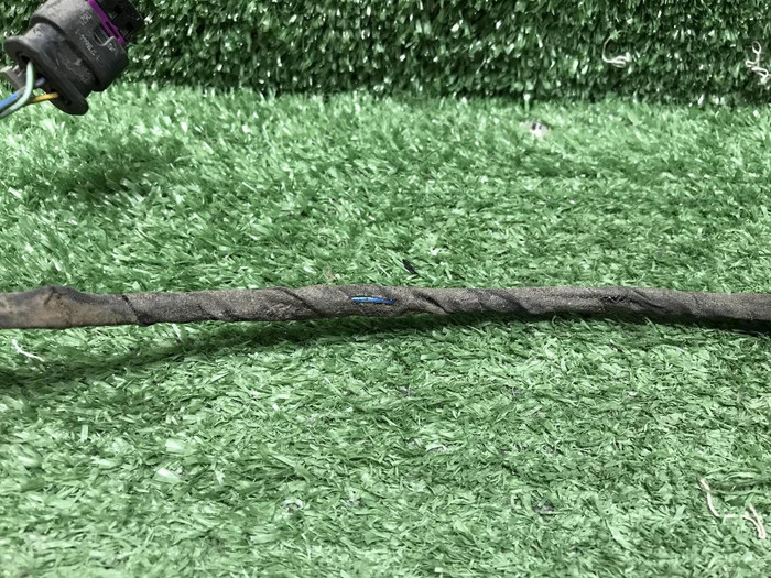 Проводка заднего бампера BMW M4 G82 (2020-н.в.)