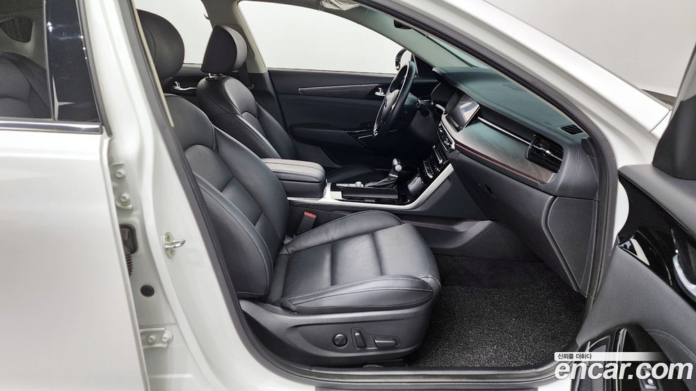 Kia K7 (Cadenza) Premier 2.5 GDI Prestige (09.2019)
