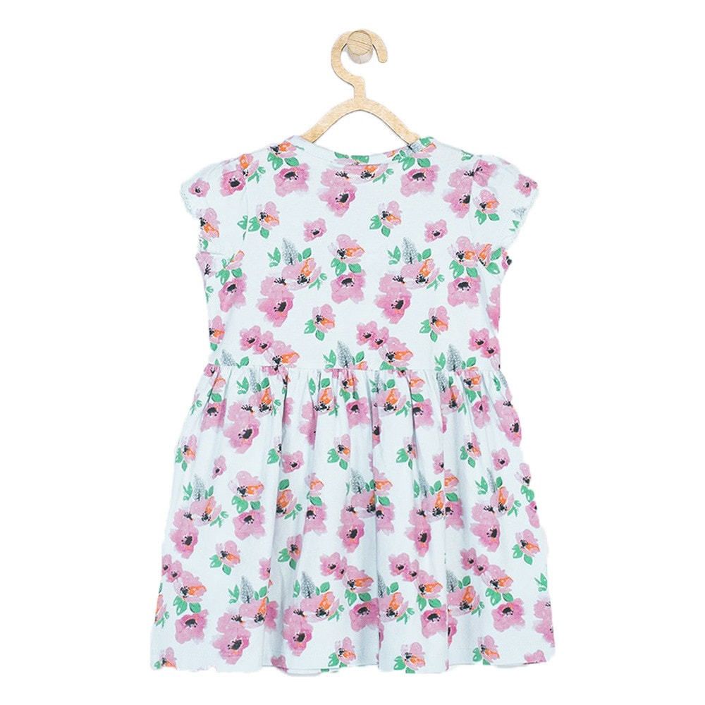 Платье COCCODRILLO WILD FLOWER