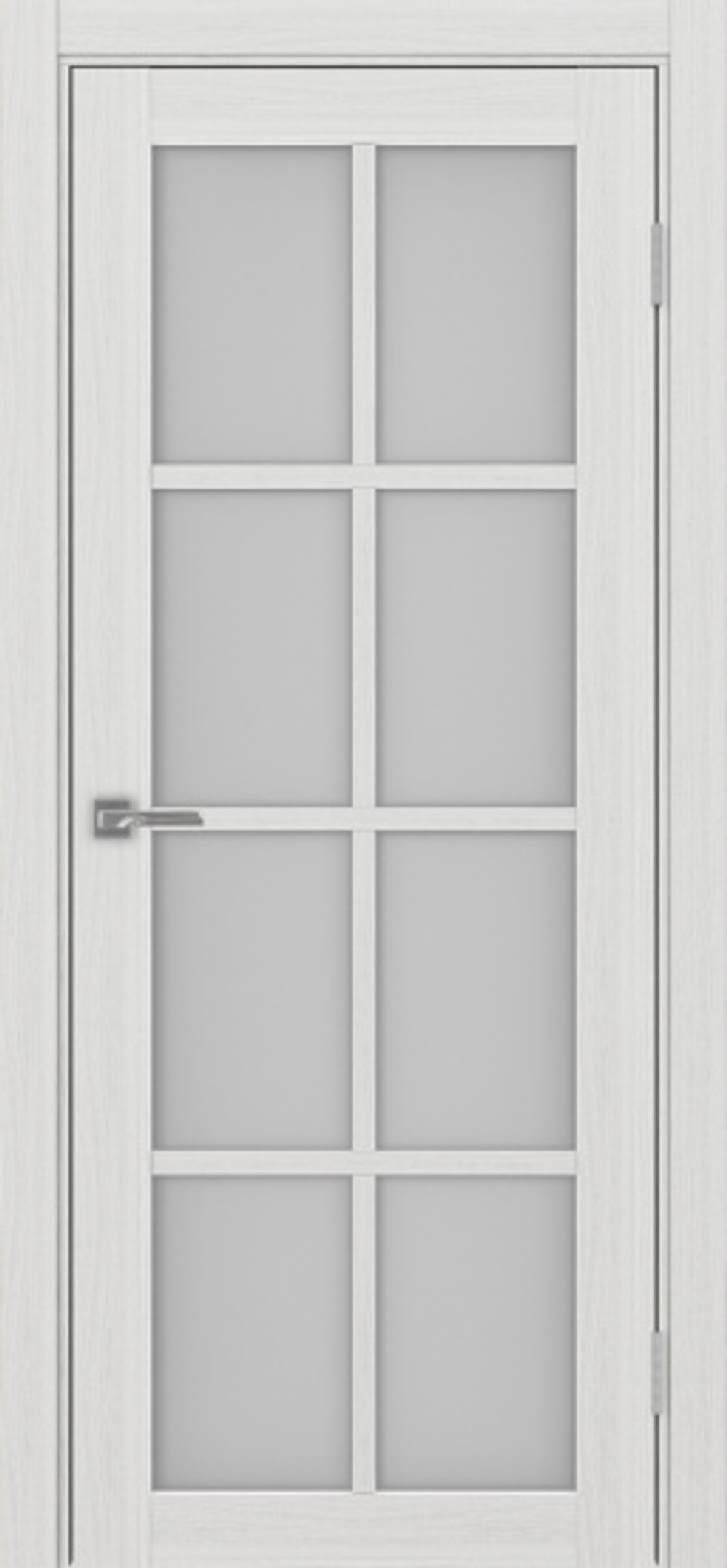Межкомнатная дверь Optima Porte ТУРИН 541.2222