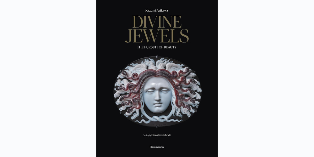 Divine Jewels: The Pursuit of Beauty