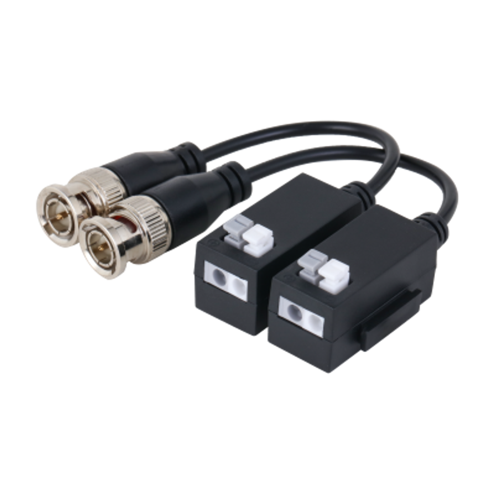 Приемо-передатчик DH-PFM801-POC Dahua