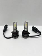 HB4 9006 / Автомобильные светодиодные лампы, HB4 9006, 36W, 6000 Lm, 12 вольт, MINI LED, Т ЛюксМини, TG (2 шт. / комплект)