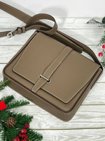 Сумка-мессенджер Hermes