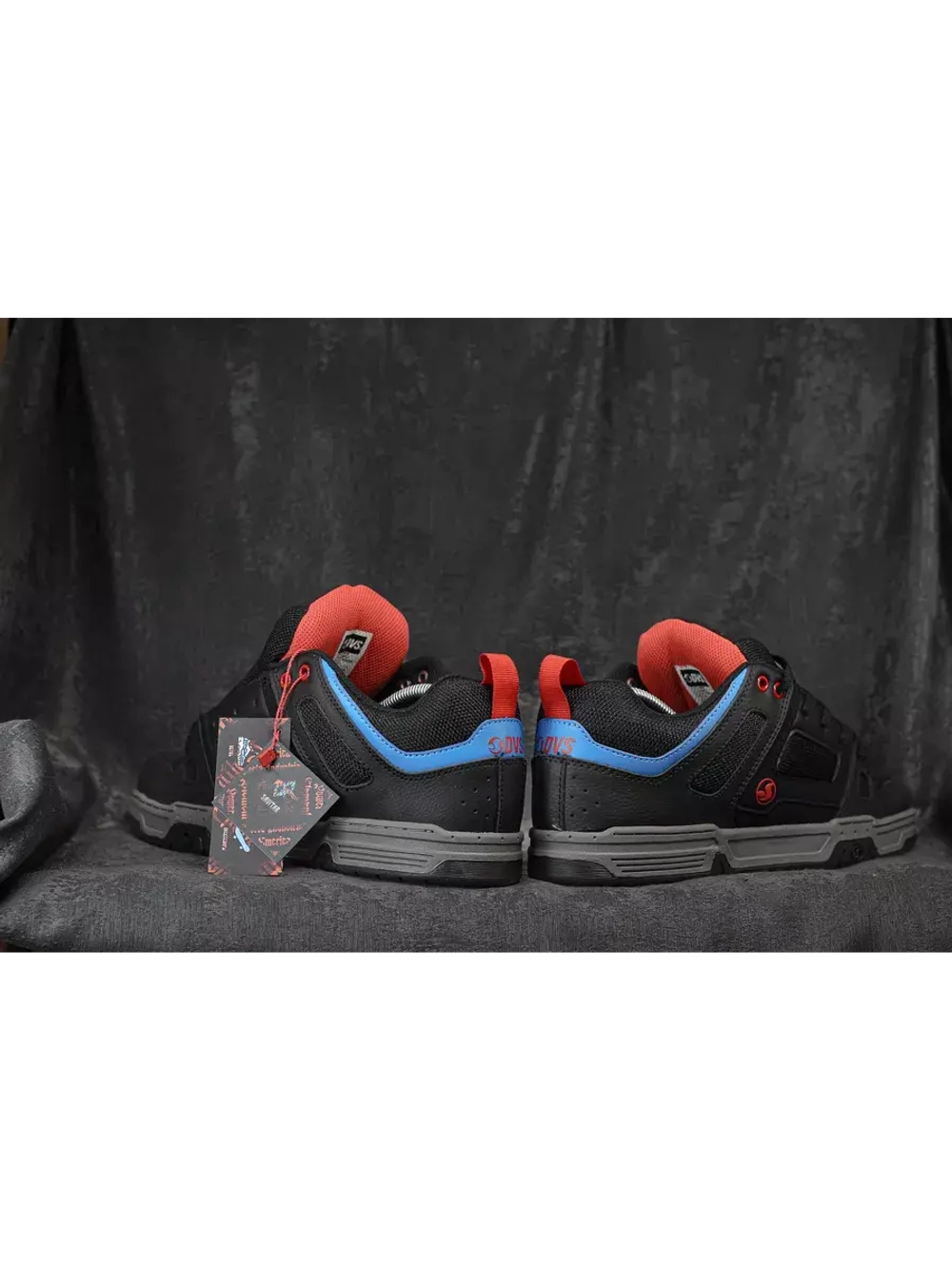 Кеды дутые Gambol от Savitar Shoes Company