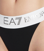 Купальник EA7 - черный(911163 4R407)