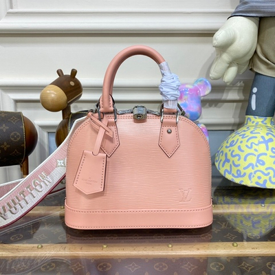 Louis Vuitton Alma BB