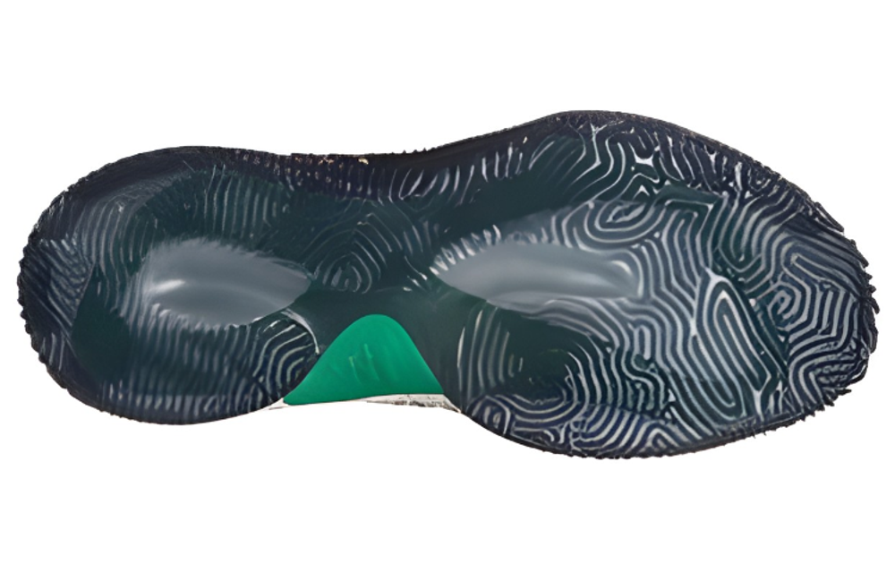 Кроссовки Adidas Crazy Explosive Andrew Wiggins Away