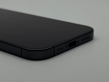 iPhone 17 256Gb Black eSIM