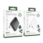 M6-10000 PD20W magnetic wireless charging power bank
