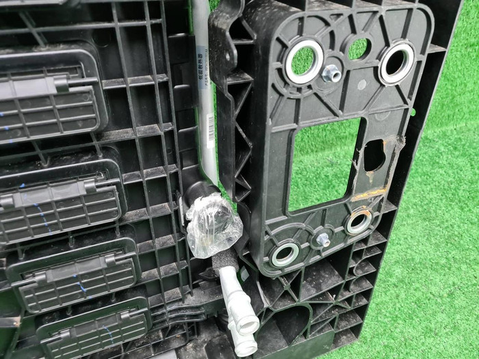 Телевизор в сборе Voyah Free (2021-н.в.)