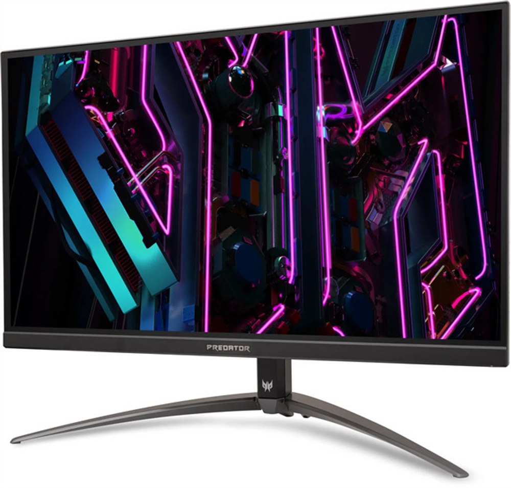 Монитор 27" Acer Predator XB273KV3bmiiprx