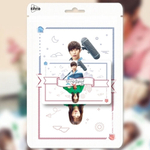 Альбом Another Oh Hae Young tvN Drama OST KIHNO Card