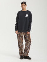 Мужские Джинсы Classic Baggy