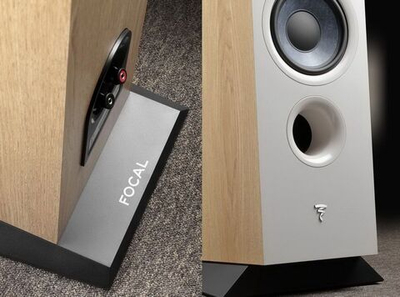 Напольная акустика Focal Chora 816 Light Wood