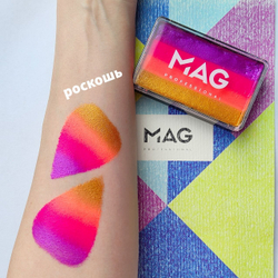 Сплит-кейк MAG 50 гр Роскошь от Елены Рукавишниковой