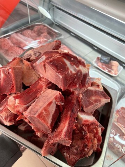 Суповой набор