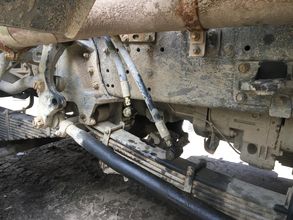 Shacman (Shaanxi) SX* 8x4 Самосвал SX33186W366C (Дизельный, 10,8 л, 441 л.с., МТ)