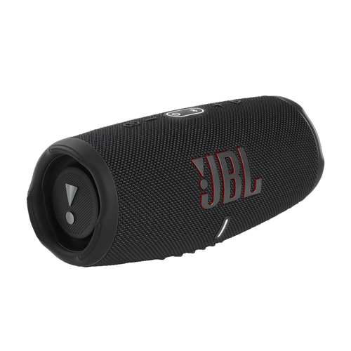 Портативная колонка JBL Charge 5, Black (Черный)