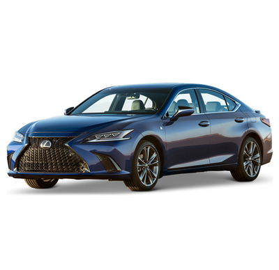 Lexus ES350 XV70 (04.2018 - )