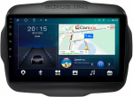 Магнитола для Jeep Renegade 2014-2021 - CanBox 9-629 Android 10, 8-ядер, SIM-слот