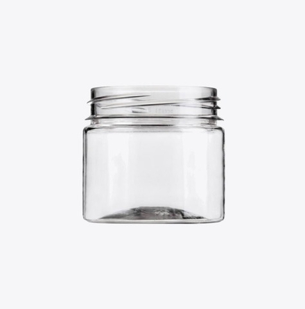 Банка 150 мл 58 мм ПЭТ