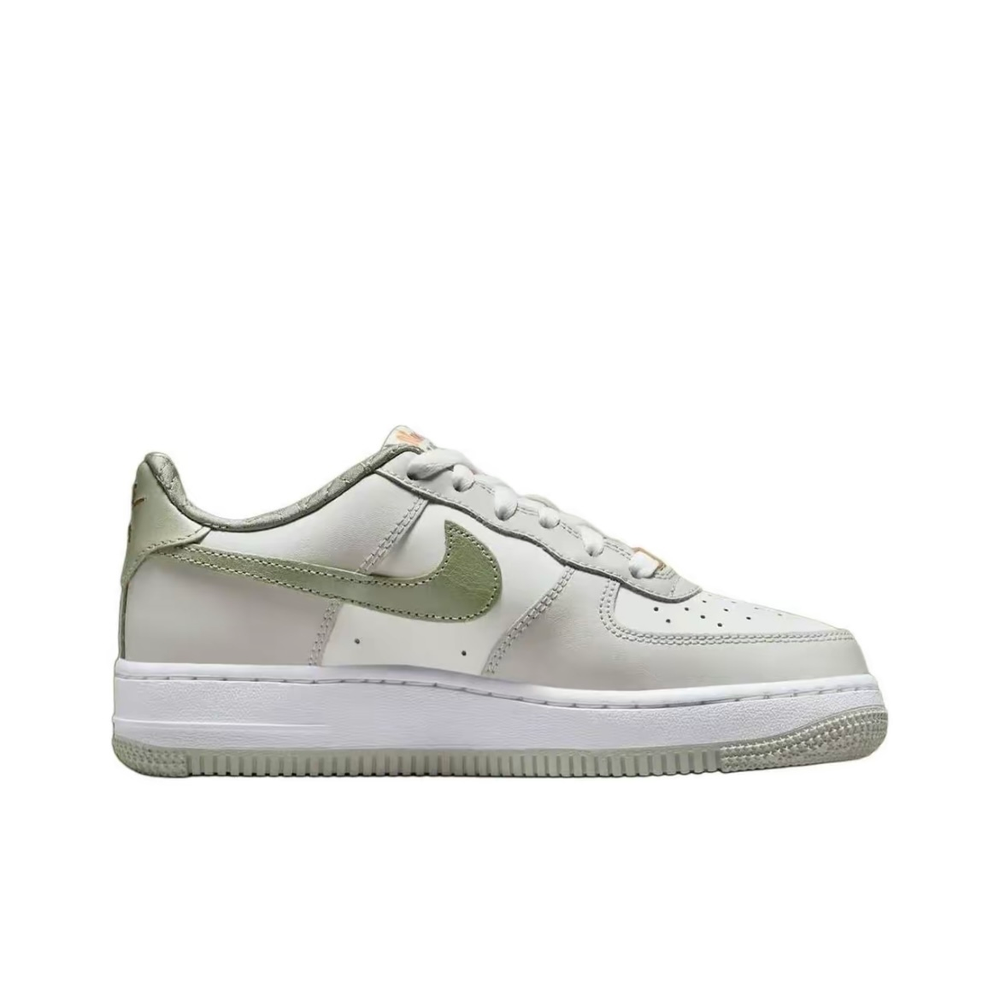 Nike Air Force 1 "Year of the Snake Olive"