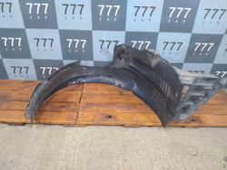 Подкрылок передний левый Hyundai Grand Starex (H1)  Б/У Оригинал 868114H700