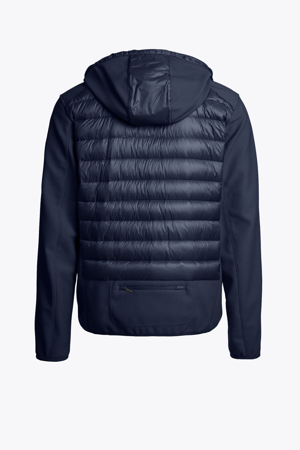 Куртка легкая муж. Parajumpers NOLAN 316 синий