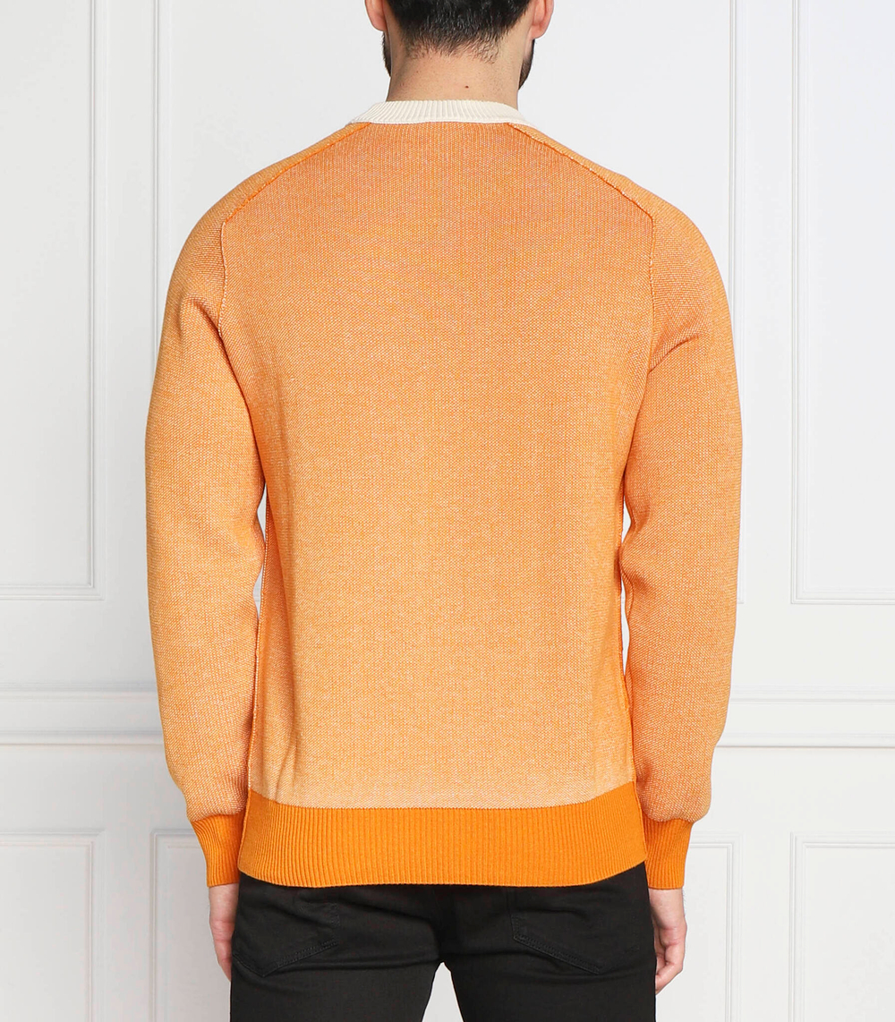 свитер asave BOSS ORANGE - оранжевый(50474884)