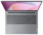Ноутбук Lenovo IdeaPad Slim 3 16ABR8 16" / 16 Гб / SSD 512 Гб / Без ОС / 82XR0098RK