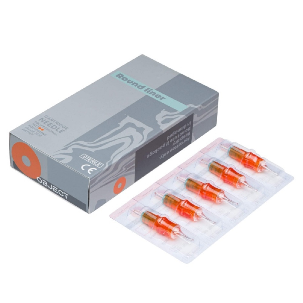 Картриджи Object 35/14RSLT