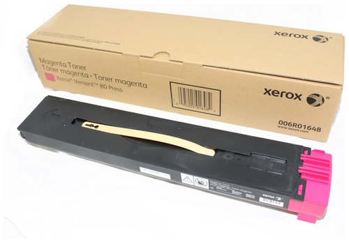 Картриджи Xerox 006R01648 пурпурный (magenta)