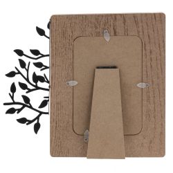 GAEM Фоторамка для фото 9*13, L23 W1 H22 см