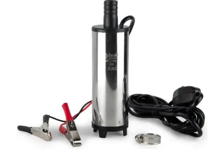 Насос перекачки топлива погружной 24V D50 БАК17450