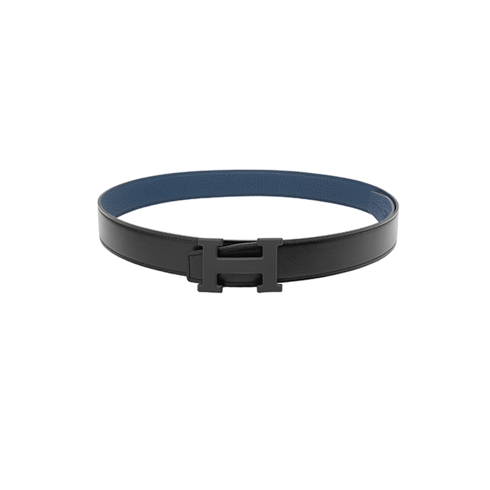 Пояс HERMES H / 3.2cm, H080029CY89+H073967CAAD