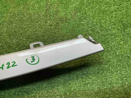 Накладка заднего бампера левая Omoda C5 (22-нв)