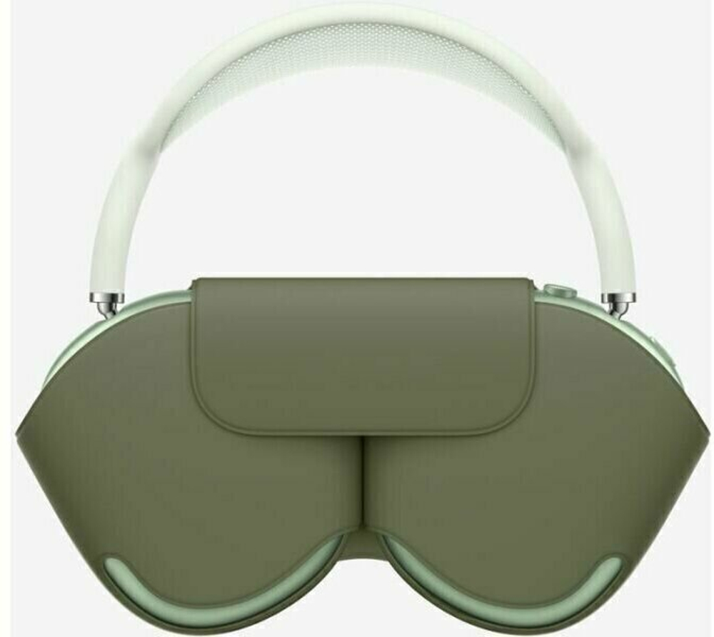 Беспроводные наушники Apple AirPods Max, Lightning, Green (Зелeный)