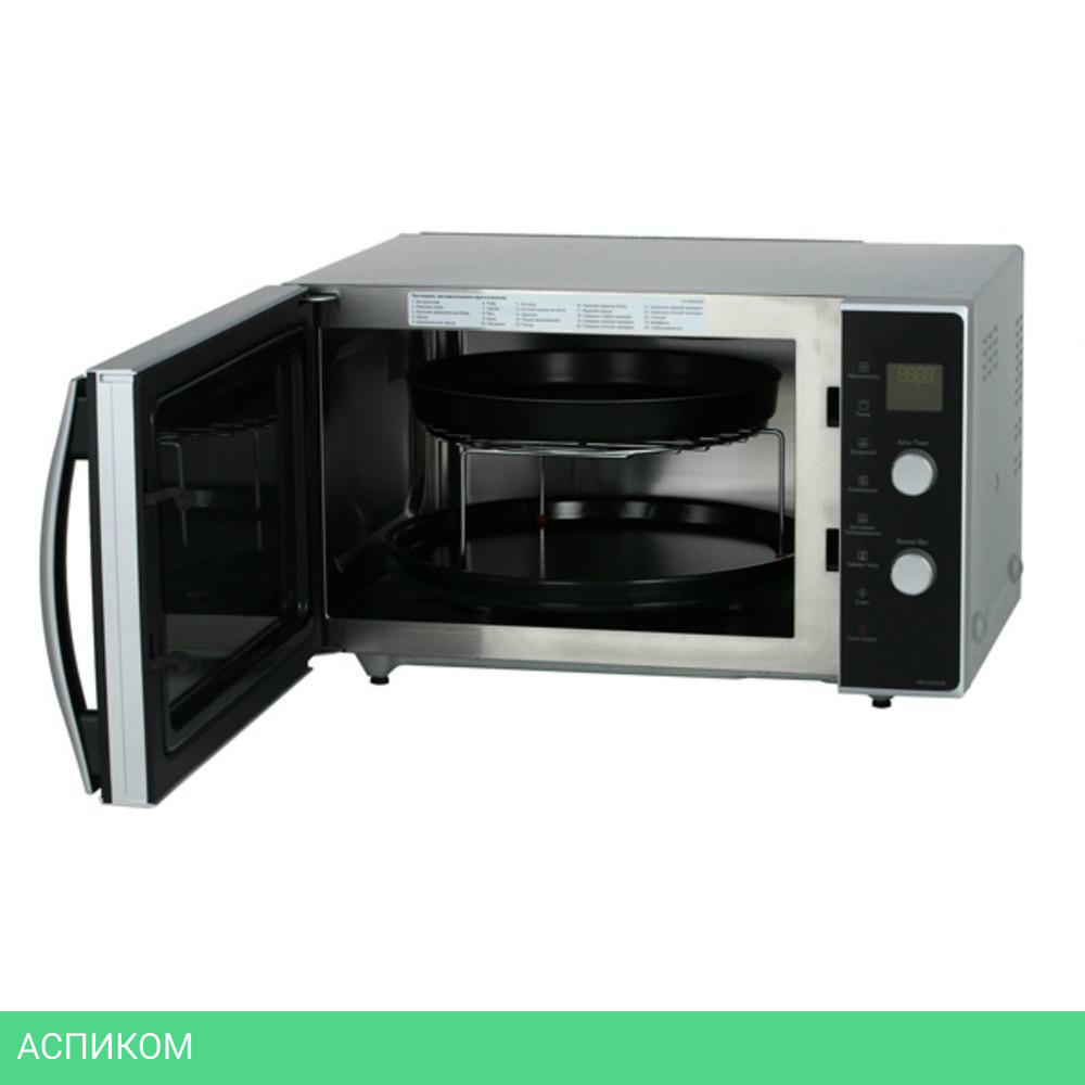 Микроволновая печь Panasonic NN-CD565BZPE