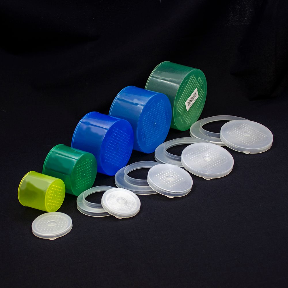 FLAGMAN Коробка набор Матрешка для насадки 5 in 1 Made in Italy