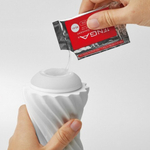 Мастурбатор Rocky Black TENGA FLEX